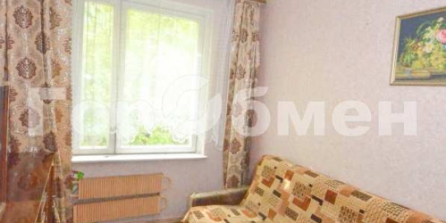 2-комн квартира Востряковский проезд, 21к3