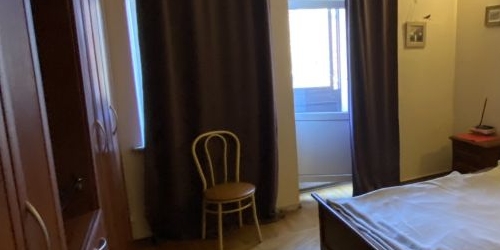 5-комн квартира улица Кедрова, 6К1