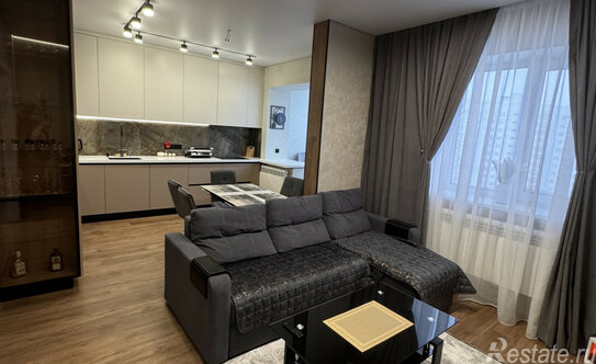 Продажа 2-комн квартиры на вторичном рынке Сергиев Посад г, Бабушкина ул