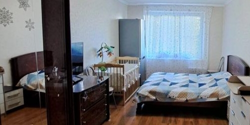 3-комн квартира Краснодонская улица, 34