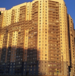 Продажа 2-комн квартиры на вторичном рынке улица Белышева,  д. 5/6