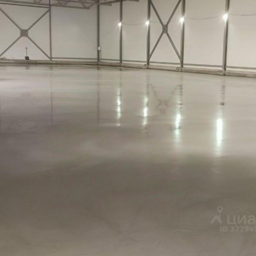 Склад микрорайон Востряково, Каширское шоссе