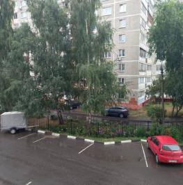 Продажа 1-комн квартиры на вторичном рынке Воскресенск г, Кагана ул, д. 19 Продажа 1-комн квартиры на вторичном рынке Воскресенск г, Кагана ул, д. 19