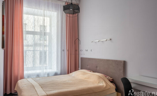 Аренда 1-комн квартиры на вторичном рынке ул Кирочная,  д. 3