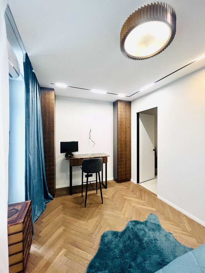 Продажа 1-комн квартиры на вторичном рынке Нахимовский проспект, 31к3