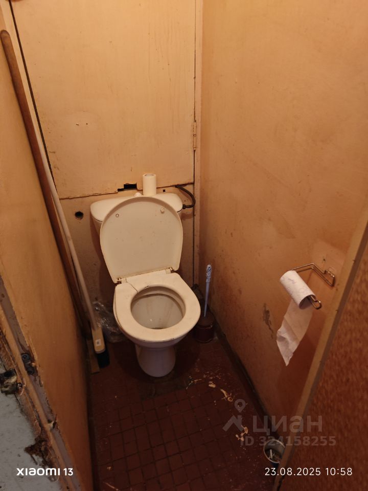 Продажа 3-комн квартиры на вторичном рынке улица Фомичевой, 14К3