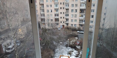 2-комн квартира Воскресенская набережная,  д. 6-8