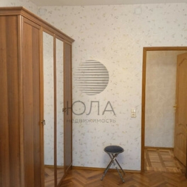 Продажа 3-комн квартиры на вторичном рынке Садовая ул,  д. 67