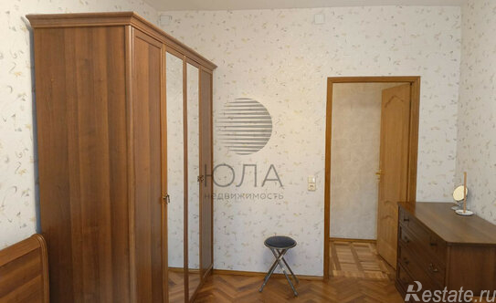 Продажа 3-комн квартиры на вторичном рынке Садовая ул,  д. 67