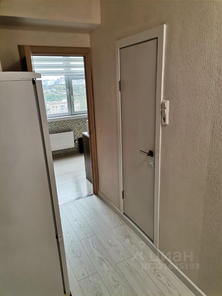 Продажа 1-комн квартиры на вторичном рынке улица Седова, 2К1