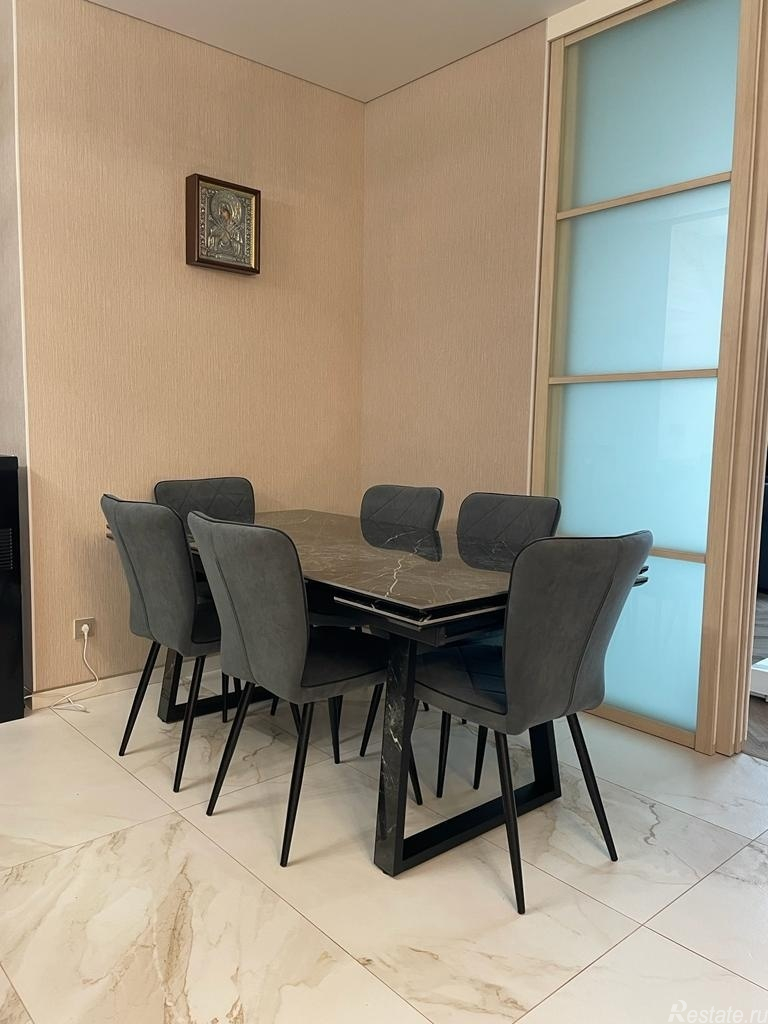 Продажа 2-комн квартиры на вторичном рынке Москва г, Мещанская ул,  д. 188 бк3