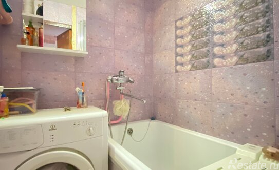 Продажа 2-комн квартиры на вторичном рынке Новокузьминская 4-я ул,  д. 4