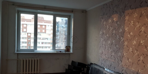 2-комн квартира ул Совхозная,  д. 14