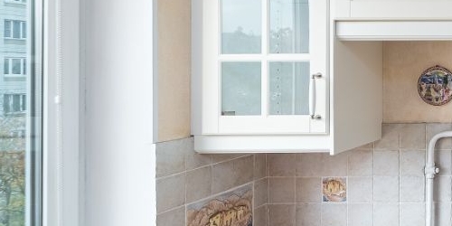 1-комн квартира улица Ляпидевского, 4