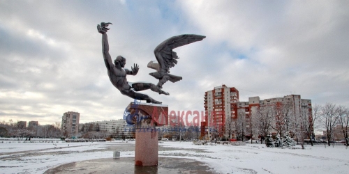 Комната Ольги Форш ул. ,  д. 5