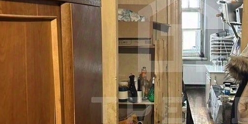 2-комн квартира Моховая улица, 5