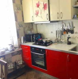 Продажа 2-комн квартиры на вторичном рынке Первомайская улица, 47/19