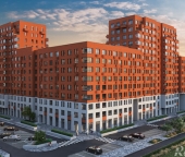 Продать Квартиры вторичка Ватутинки п  2 