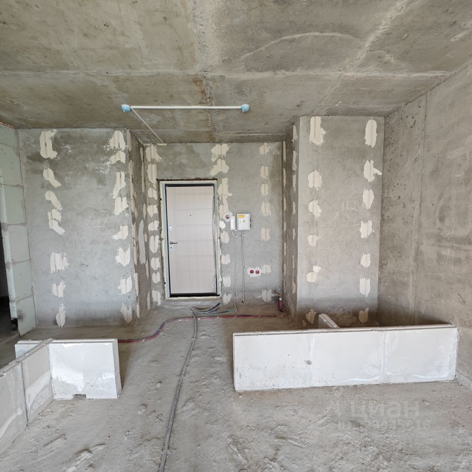 Продажа 1-комн квартиры на вторичном рынке 6-я Радиальная улица, 7/1к2