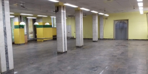 Помещение свободного назначения Сиреневый бульвар,  д. 14,  к. 1