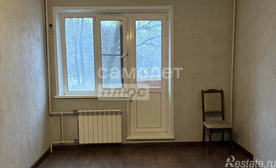 Продажа 2-комн квартиры на вторичном рынке проезд Одоевского,  д. 11 к2