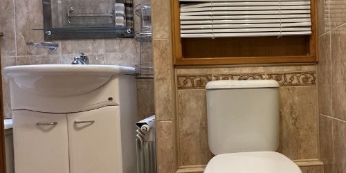 1-комн квартира Конный переулок, 1