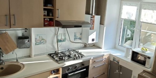 2-комн квартира Реутов, Новогиреевская улица, 10