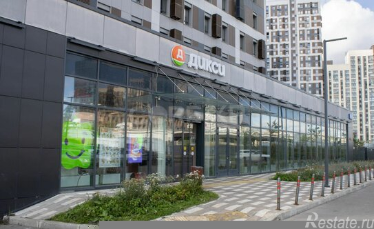 Продажа 3-комн квартиры на вторичном рынке Волоколамское ш,  д. 77/22,  к. 1