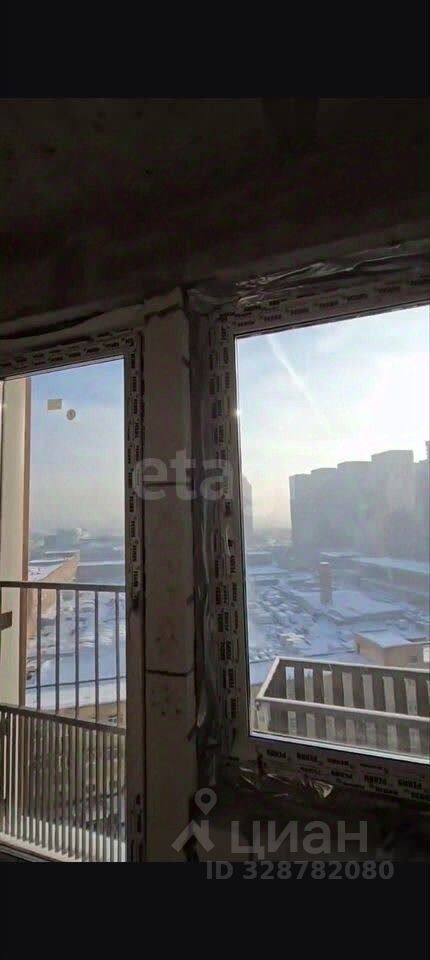 Продажа студии Новоостаповская улица, 20