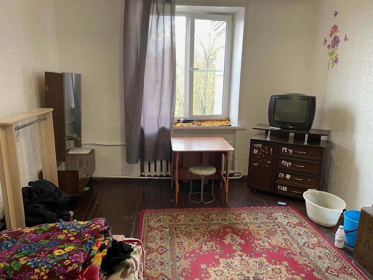 Продажа комнаты Электросталь, улица 8 Марта, 52
