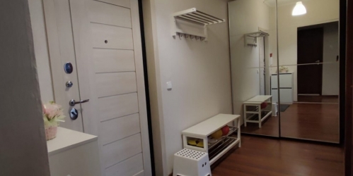 1-комн квартира Балашиха, Маяковского улица, дом 22