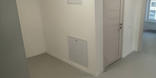 3-комн квартира Кусковская улица, 12/1