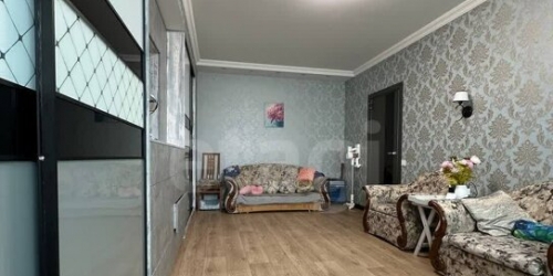 2-комн квартира Кременчугская улица,  д. 9