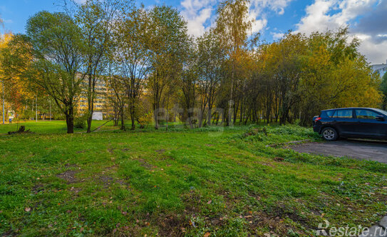 Продажа 1-комн квартиры на вторичном рынке Выборгское шоссе,  д. 23,  к. 2