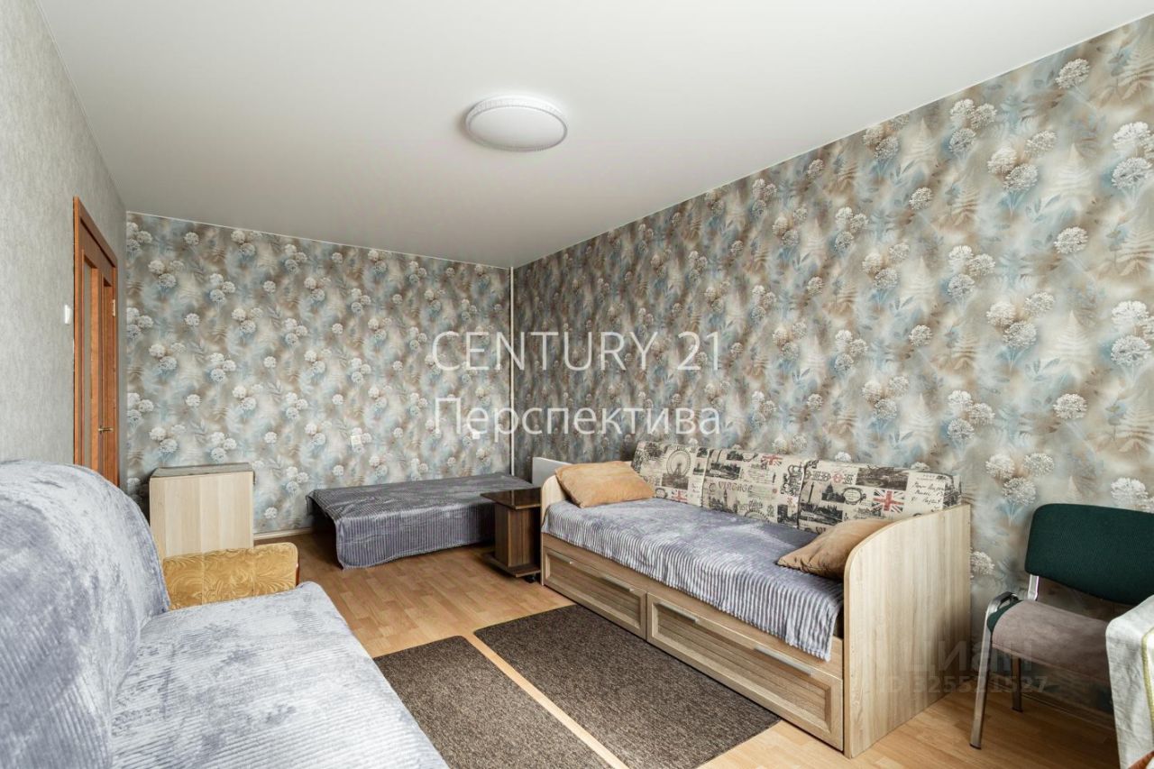 Продажа 3-комн квартиры на вторичном рынке Люберцы, улица Преображенская, 13