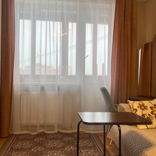 1-комн квартира Будапештская улица,  д. 61