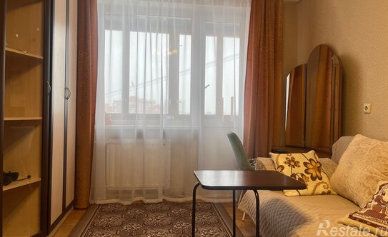 Продажа 1-комн квартиры на вторичном рынке Будапештская улица,  д. 61