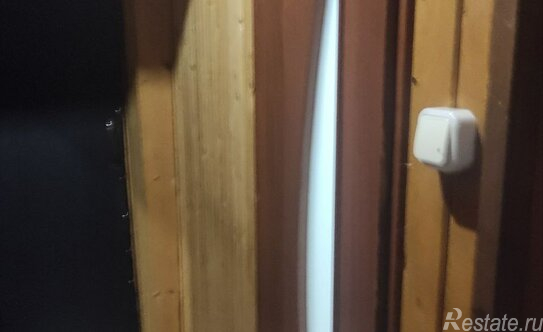 Продажа 1-комн квартиры на вторичном рынке Руза, ул Микрорайон,  д. 7