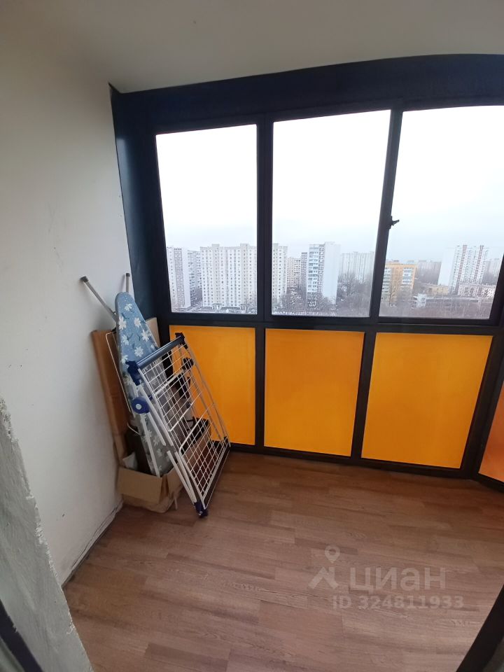 Продажа 1-комн квартиры на вторичном рынке Базовская улица, 15к8
