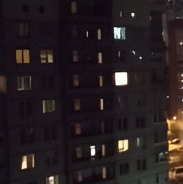 Продажа студии проспект Энгельса, 132к1