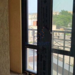 Продажа 1-комн квартиры на вторичном рынке Краснобогатырская улица,  д. 40