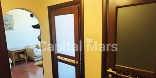 1-комн квартира Ангарская улица,  д. 16