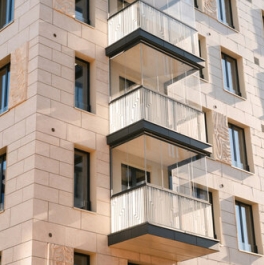 Продажа 1-комн квартиры на вторичном рынке Лисичанская улица,  д. 15 с1