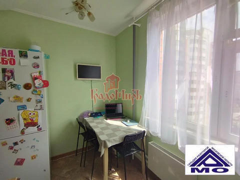 Продажа 1-комн квартиры на вторичном рынке Лобня, Физкультурная ул. ,  д. 6