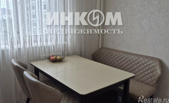 Продажа 3-комн квартиры на вторичном рынке Новочеркасский б-р,  д. 21