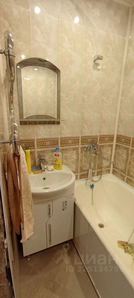 Продажа 1-комн квартиры на вторичном рынке Жуковский, улица Дзержинского, 8
