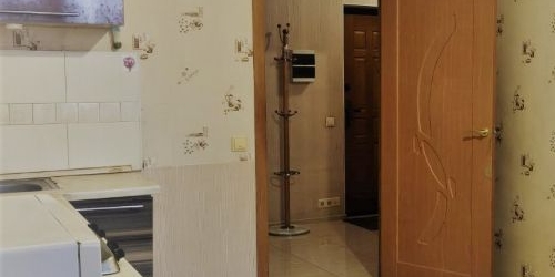 2-комн квартира Красногорск, бульвар Подмосковный, 2