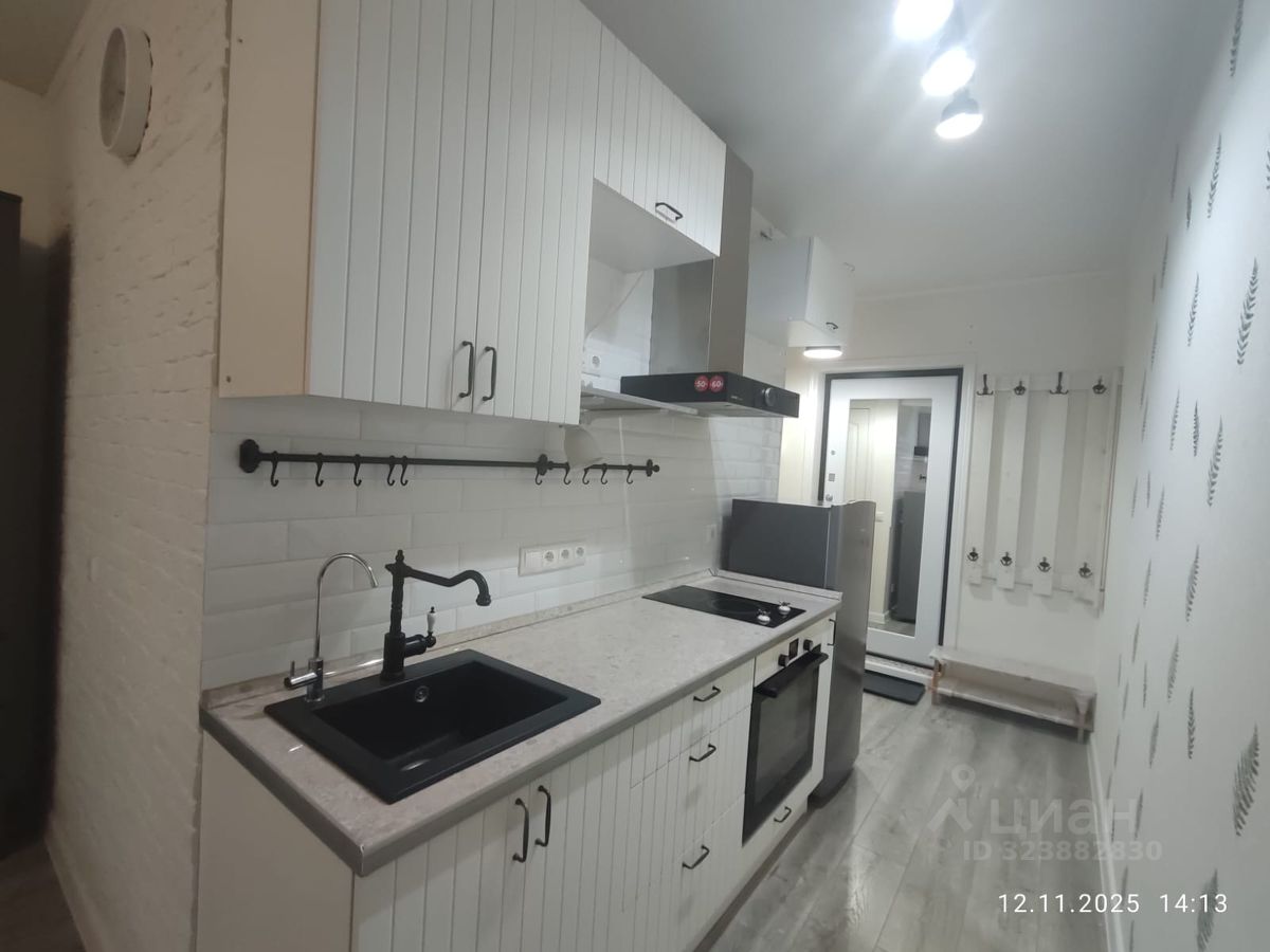 Аренда студии Путилково пгт, улица Сходненская, 11