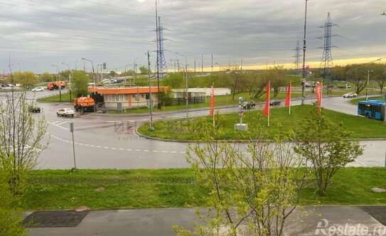 Продажа 1-комн квартиры на вторичном рынке Хабаровская улица,  д. 29/25