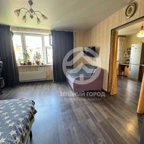 2-комн квартира Химки, Совхозная улица, 29